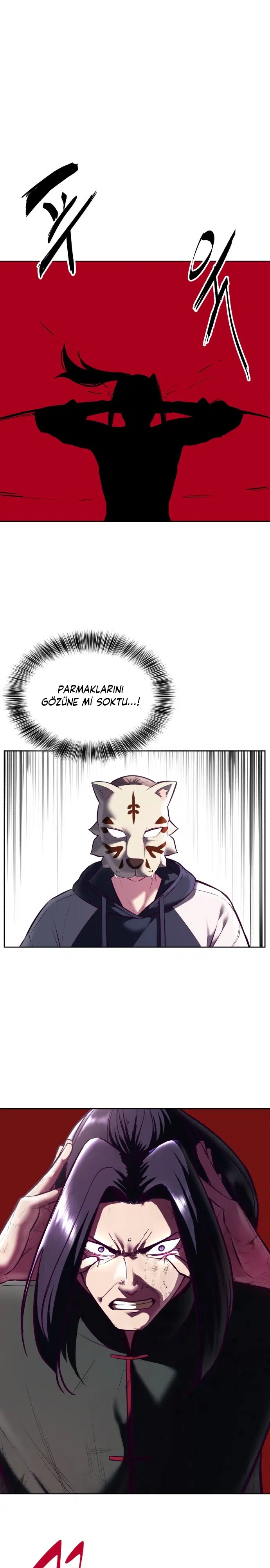 Ölümün Oğlu - Bölüm 130 Sayfa 22