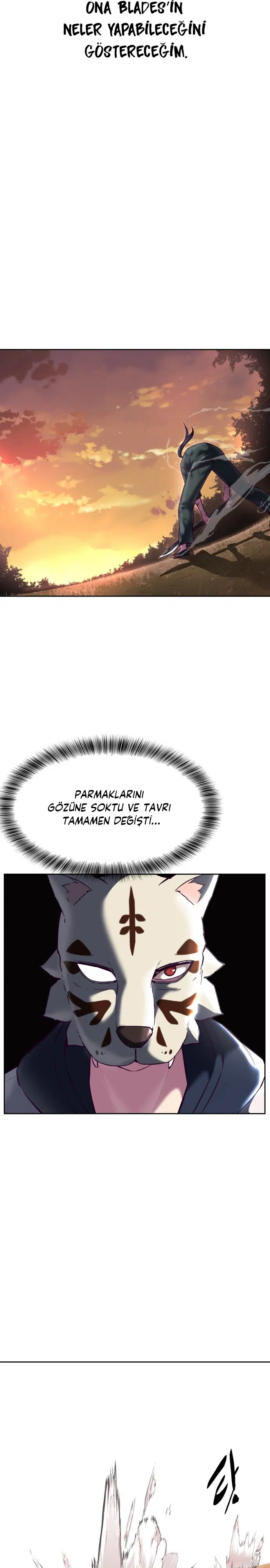 Ölümün Oğlu - Bölüm 130 Sayfa 24