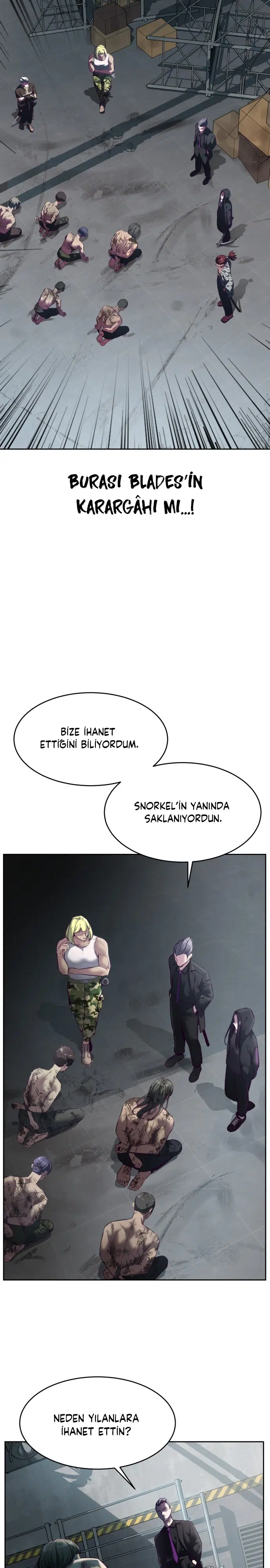Ölümün Oğlu - Bölüm 130 Sayfa 36