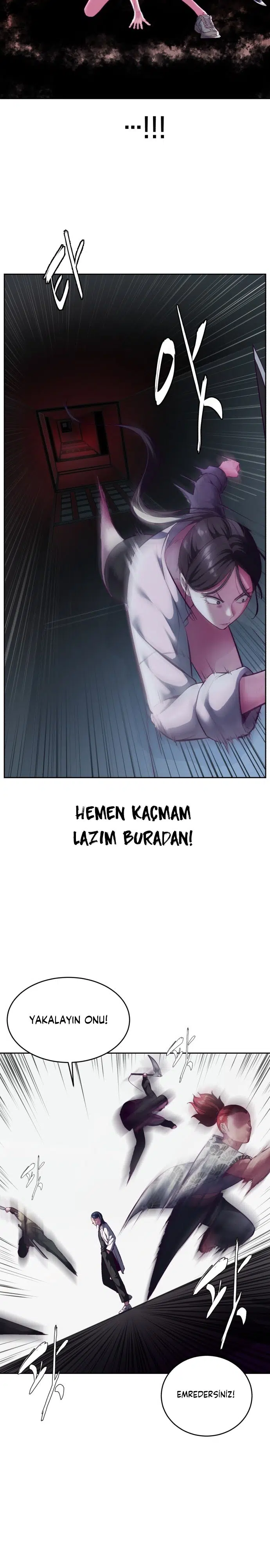 Ölümün Oğlu - Bölüm 131 Sayfa 7