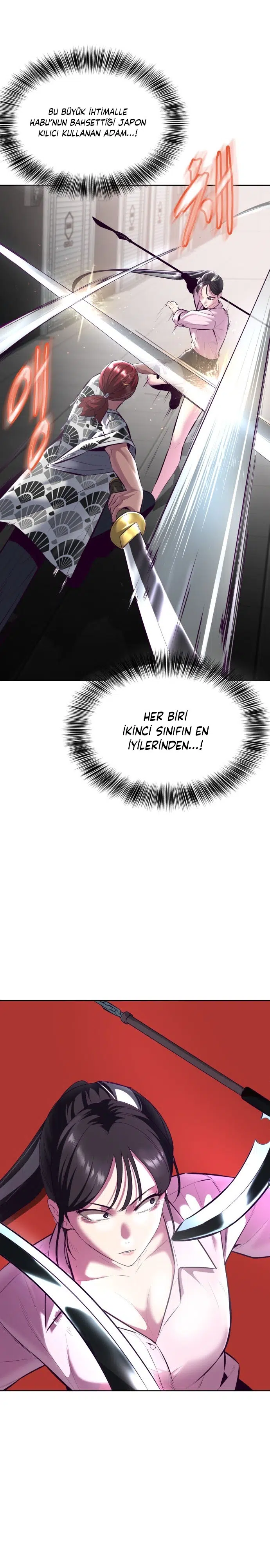 Ölümün Oğlu - Bölüm 131 Sayfa 14