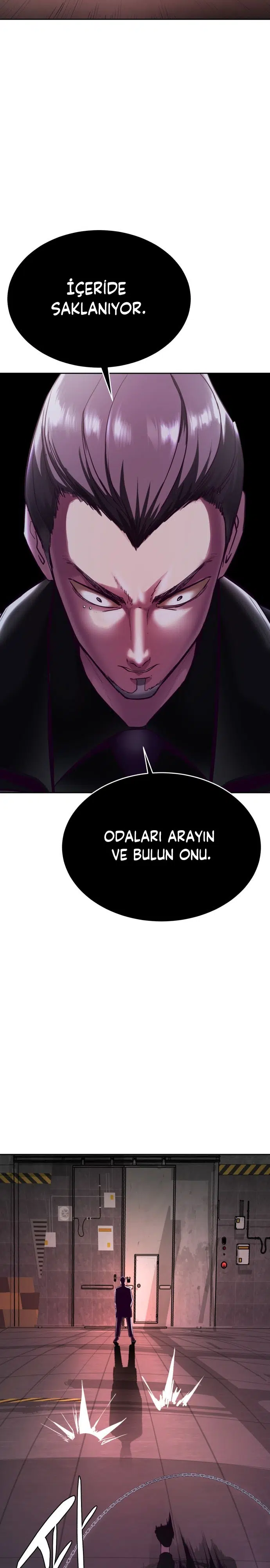 Ölümün Oğlu - Bölüm 131 Sayfa 37