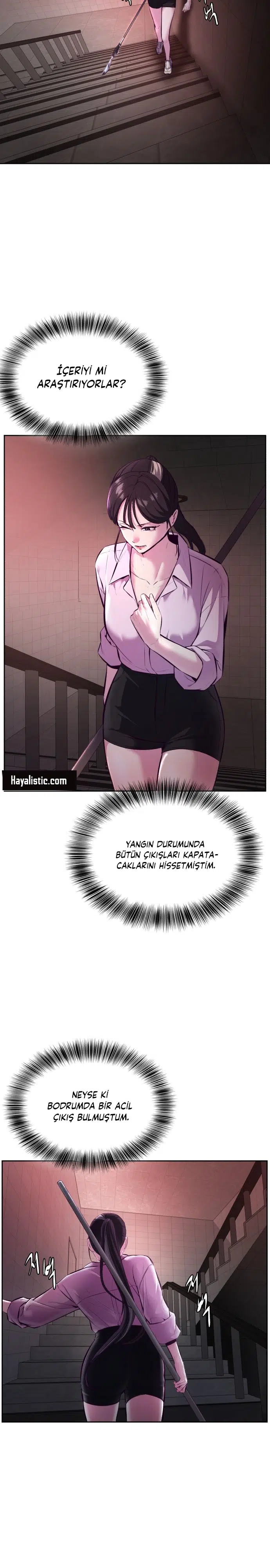 Ölümün Oğlu - Bölüm 131 Sayfa 39