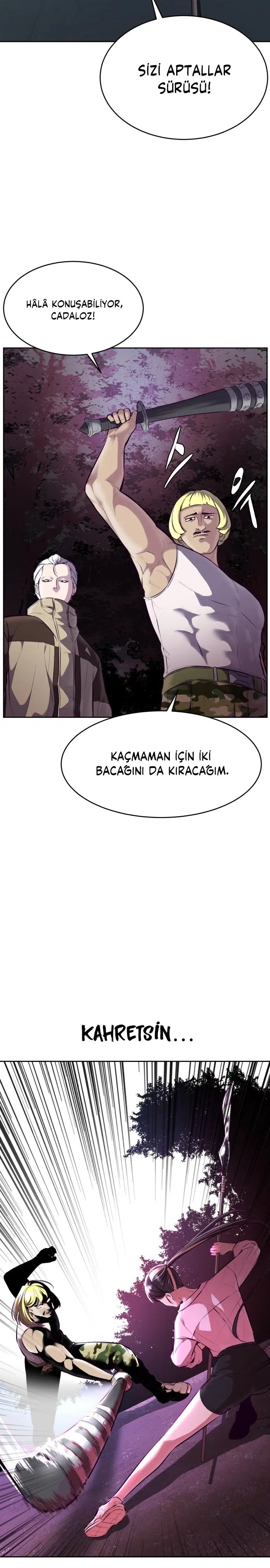 Ölümün Oğlu - Bölüm 131 Sayfa 44