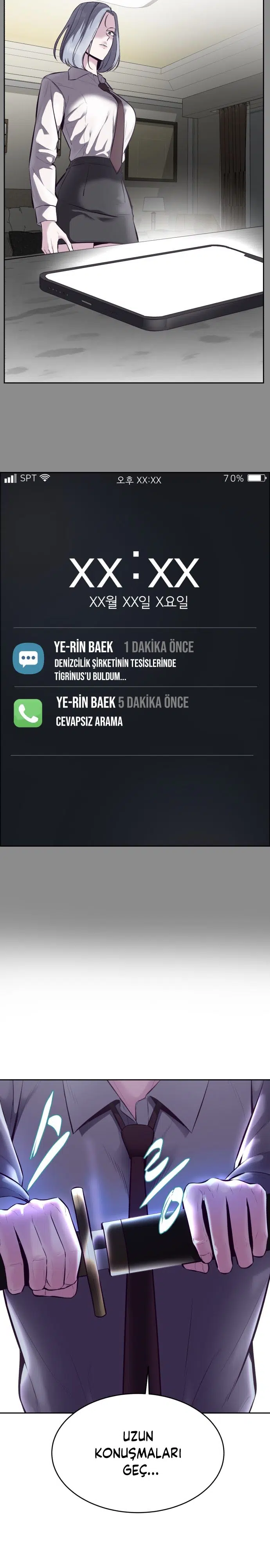 Ölümün Oğlu - Bölüm 131 Sayfa 48