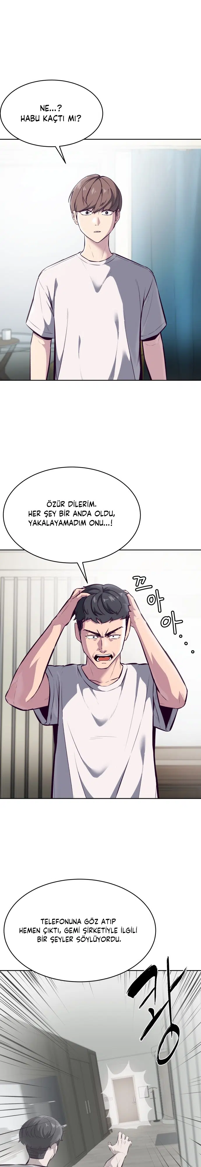 Ölümün Oğlu - Bölüm 132 Sayfa 2