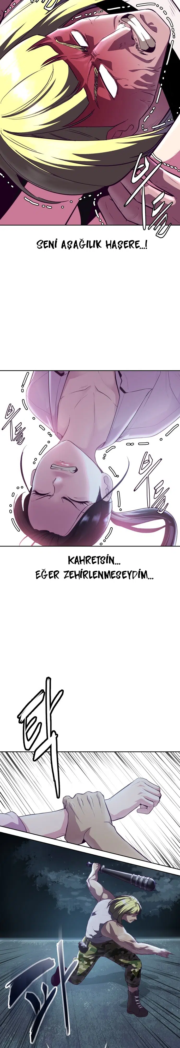 Ölümün Oğlu - Bölüm 132 Sayfa 17