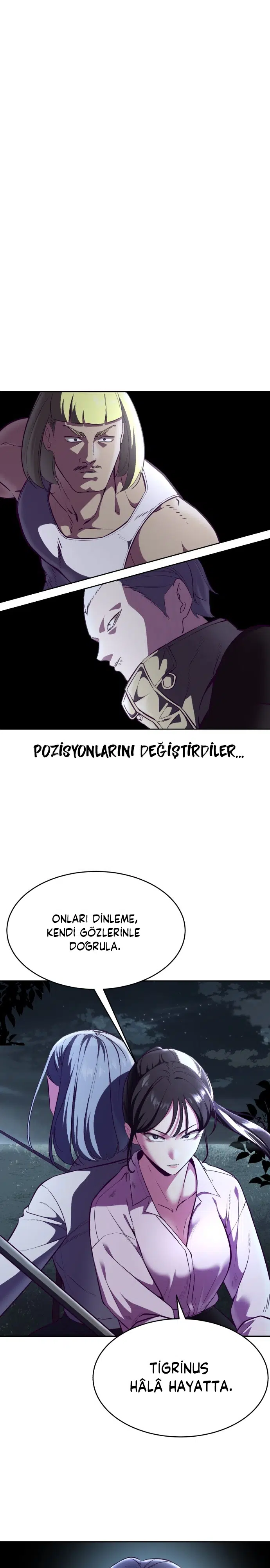 Ölümün Oğlu - Bölüm 132 Sayfa 21
