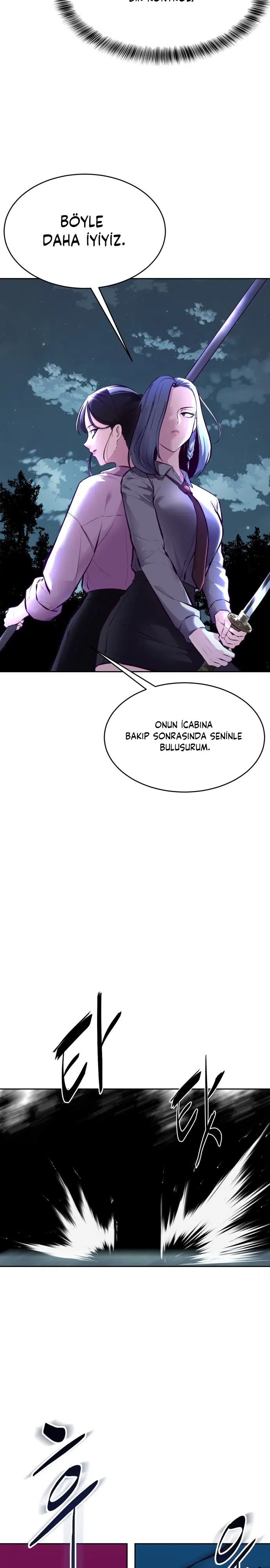 Ölümün Oğlu - Bölüm 132 Sayfa 24