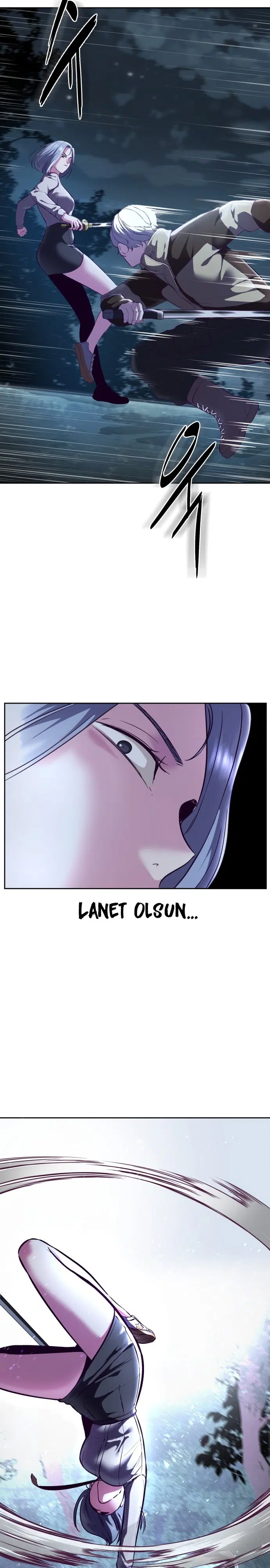 Ölümün Oğlu - Bölüm 132 Sayfa 34