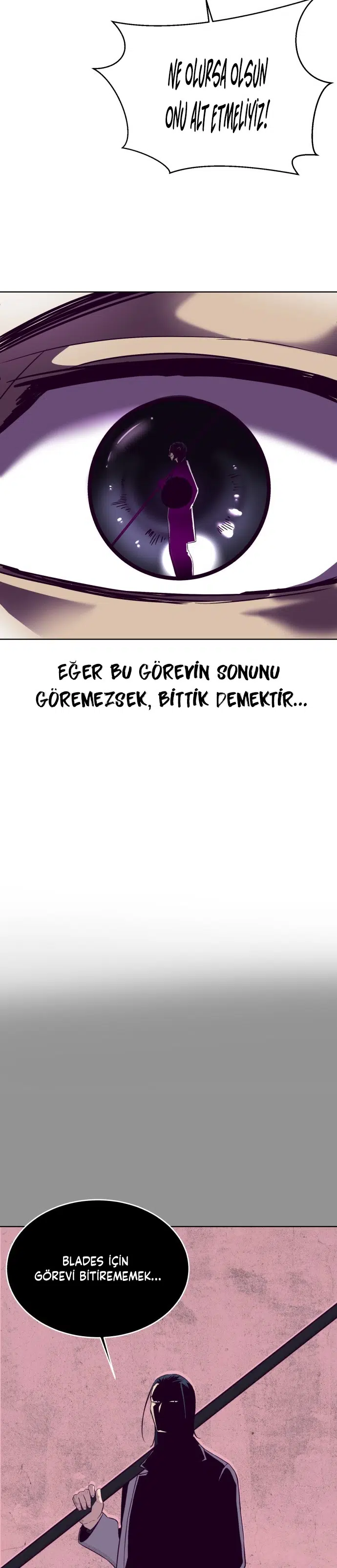 Ölümün Oğlu - Bölüm 133 Sayfa 25