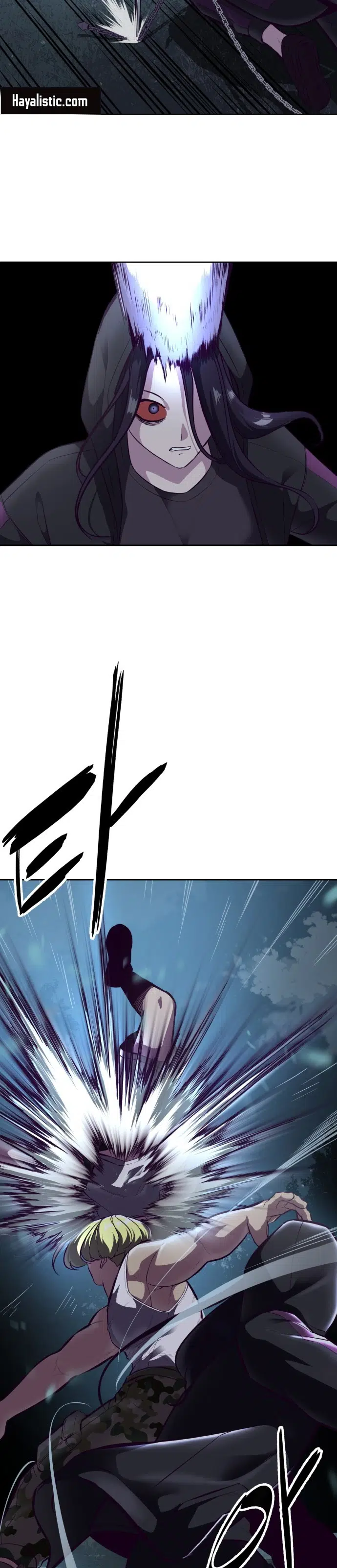 Ölümün Oğlu - Bölüm 133 Sayfa 37
