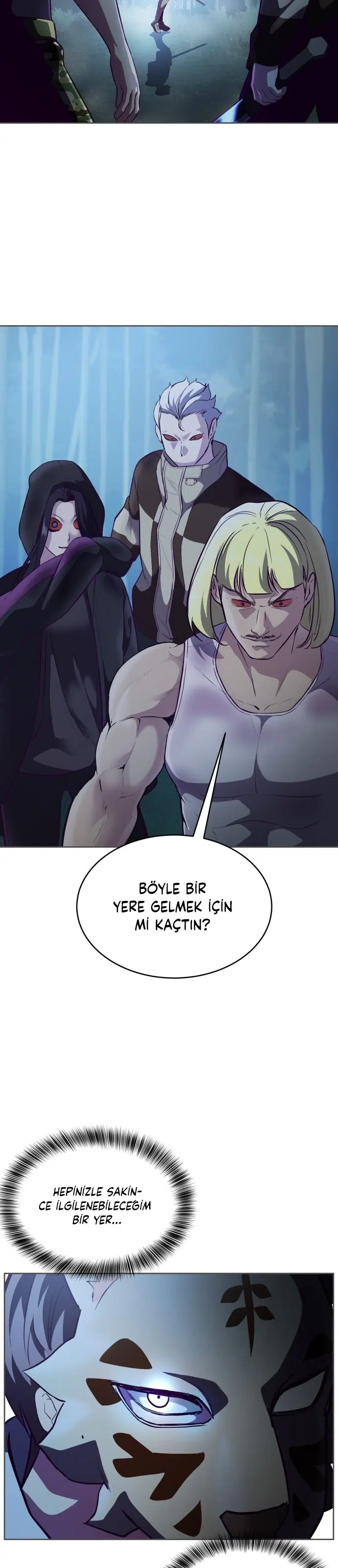 Ölümün Oğlu - Bölüm 133 Sayfa 44