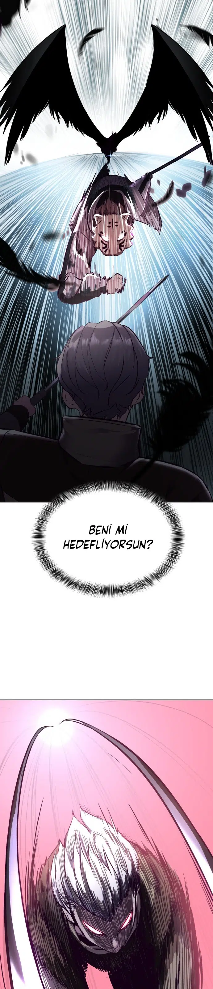 Ölümün Oğlu - Bölüm 133 Sayfa 51