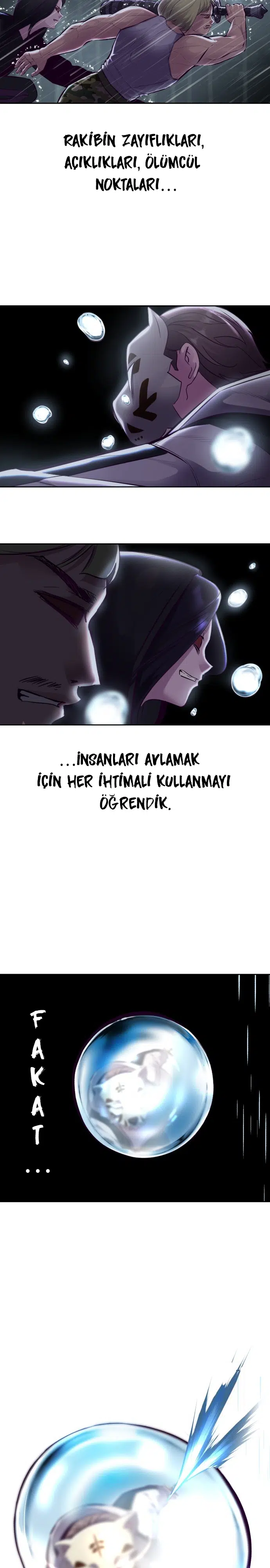 Ölümün Oğlu - Bölüm 134 Sayfa 4