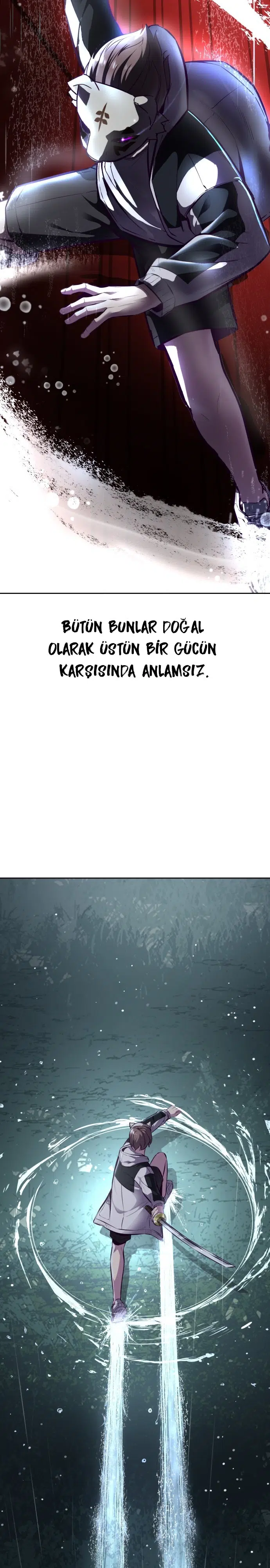Ölümün Oğlu - Bölüm 134 Sayfa 6