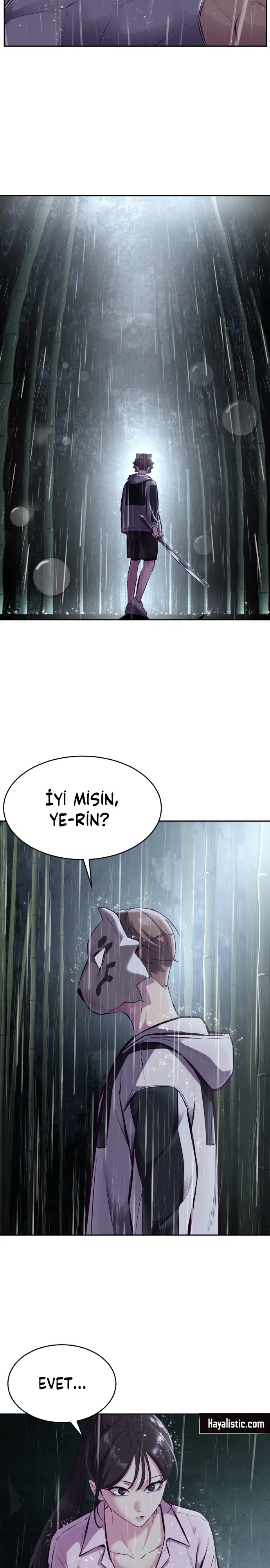 Ölümün Oğlu - Bölüm 134 Sayfa 8
