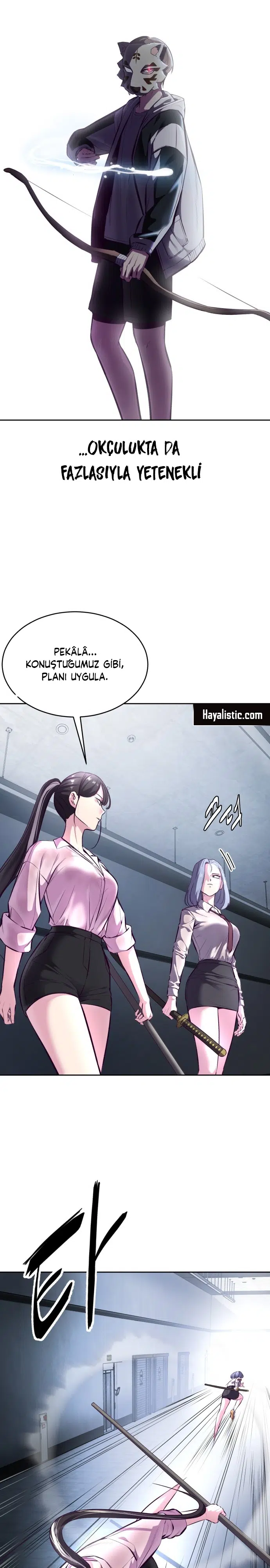 Ölümün Oğlu - Bölüm 134 Sayfa 30