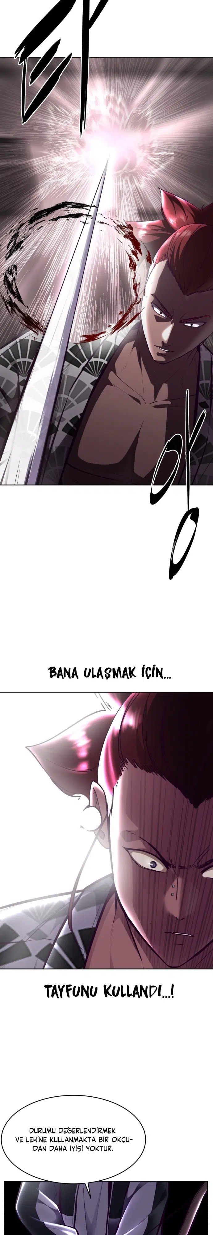 Ölümün Oğlu - Bölüm 134 Sayfa 44