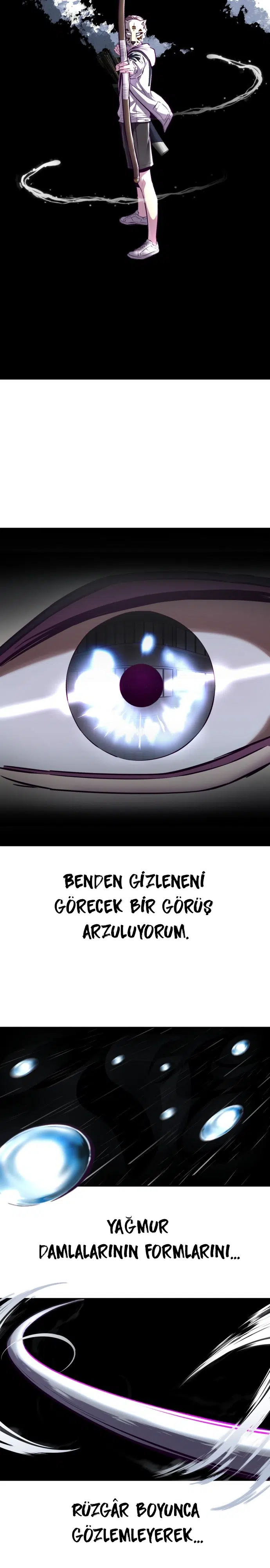 Ölümün Oğlu - Bölüm 135 Sayfa 3