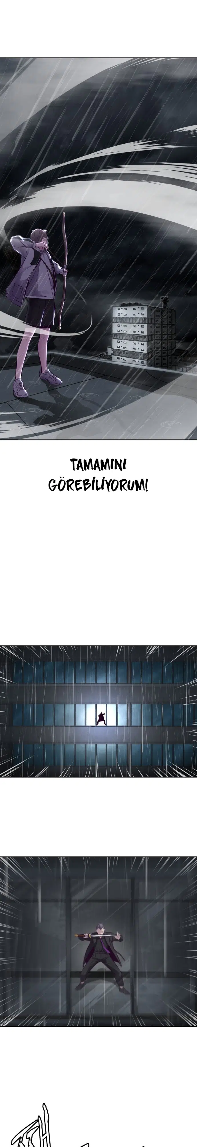 Ölümün Oğlu - Bölüm 135 Sayfa 4