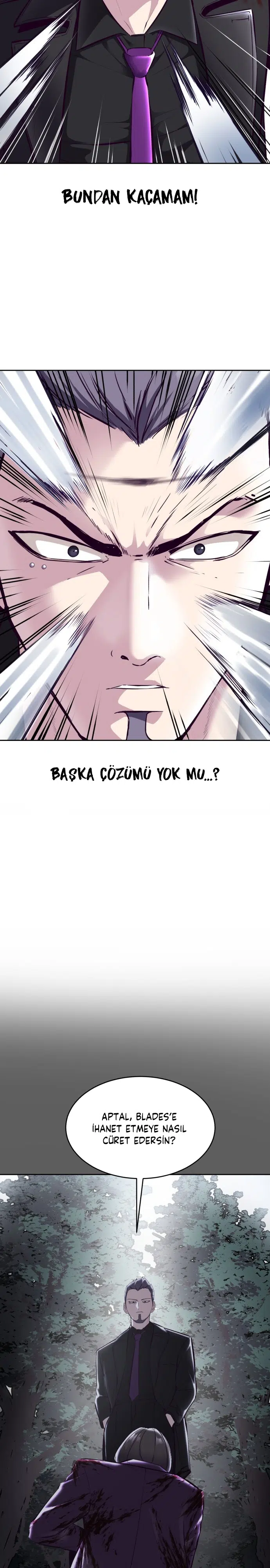 Ölümün Oğlu - Bölüm 135 Sayfa 24