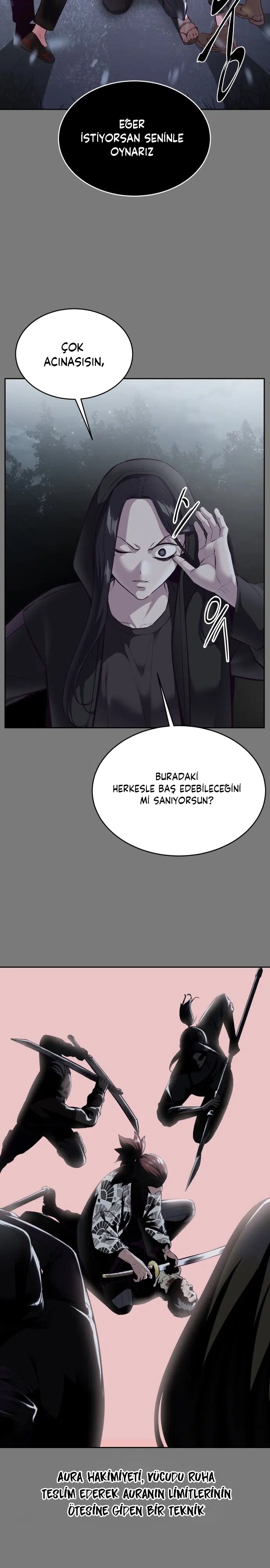 Ölümün Oğlu - Bölüm 136 Sayfa 4