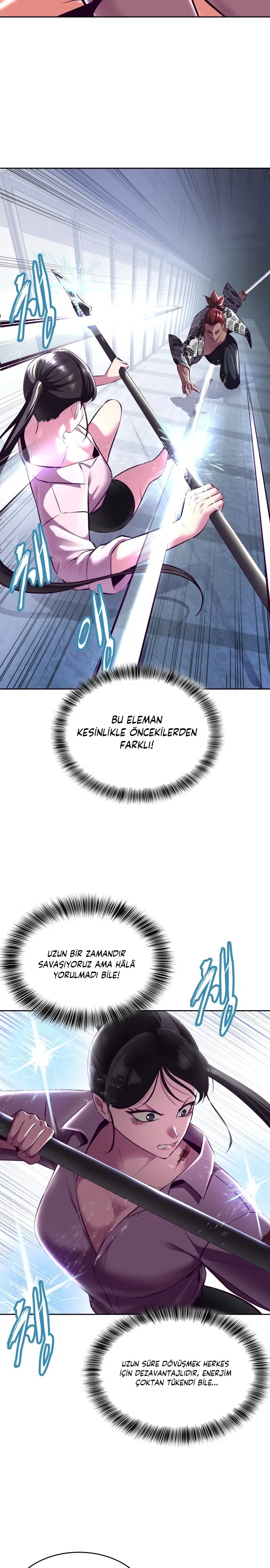 Ölümün Oğlu - Bölüm 136 Sayfa 10