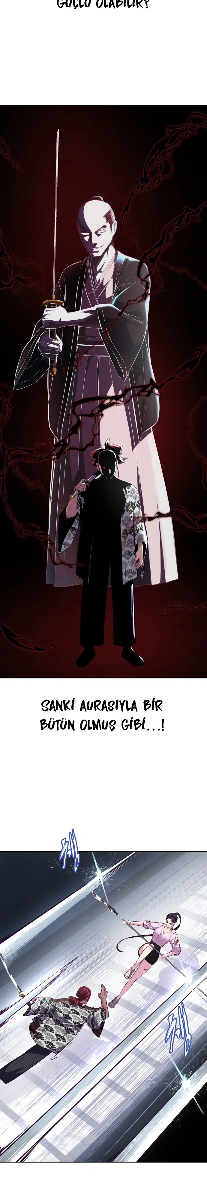 Ölümün Oğlu - Bölüm 136 Sayfa 12