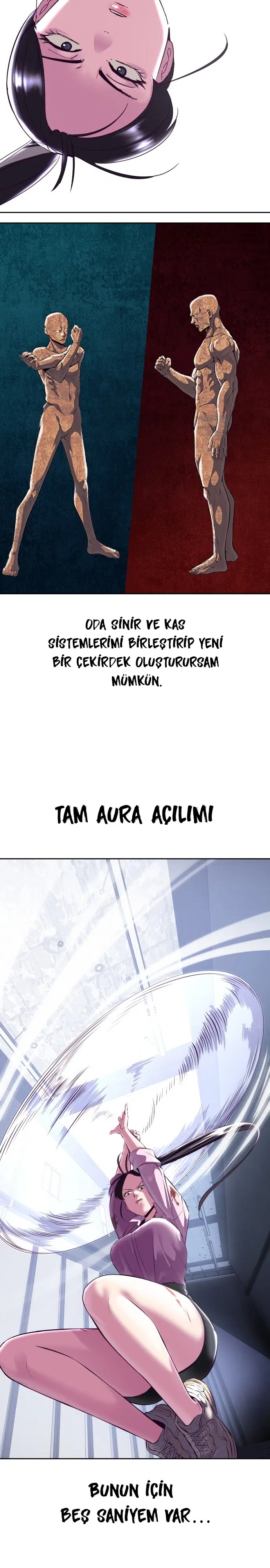 Ölümün Oğlu - Bölüm 136 Sayfa 19