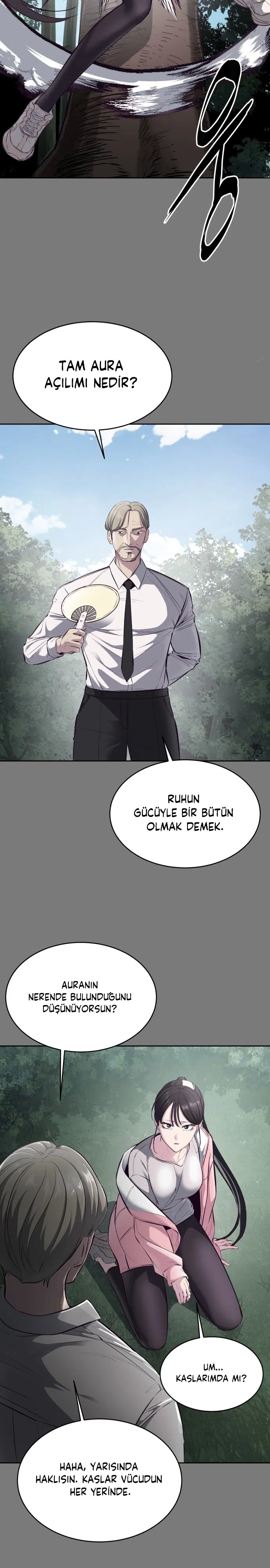 Ölümün Oğlu - Bölüm 136 Sayfa 27