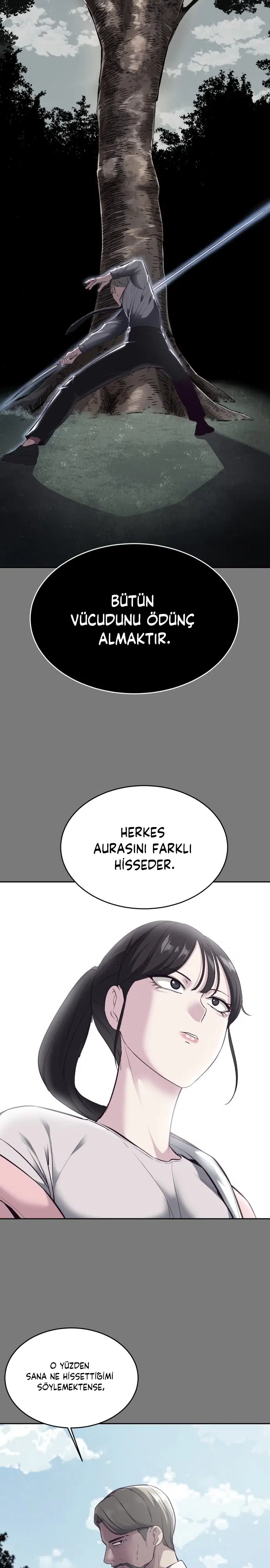 Ölümün Oğlu - Bölüm 136 Sayfa 29