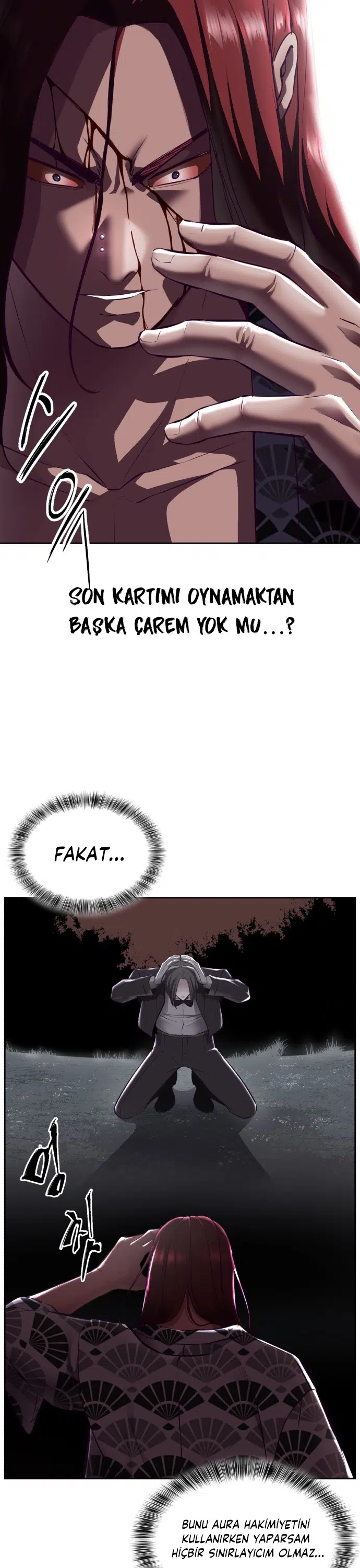 Ölümün Oğlu - Bölüm 137 Sayfa 5