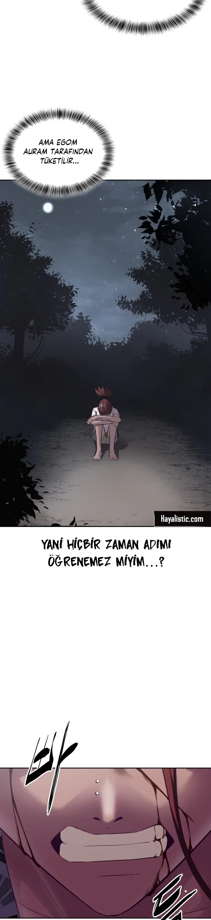 Ölümün Oğlu - Bölüm 137 Sayfa 6