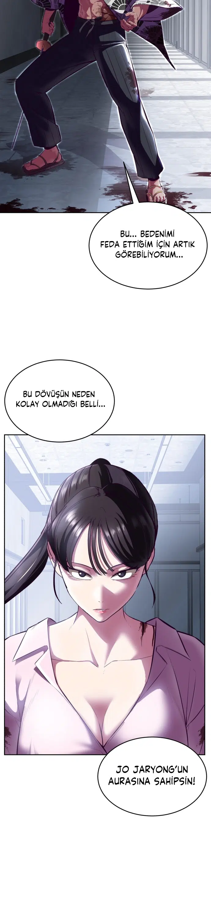 Ölümün Oğlu - Bölüm 137 Sayfa 12