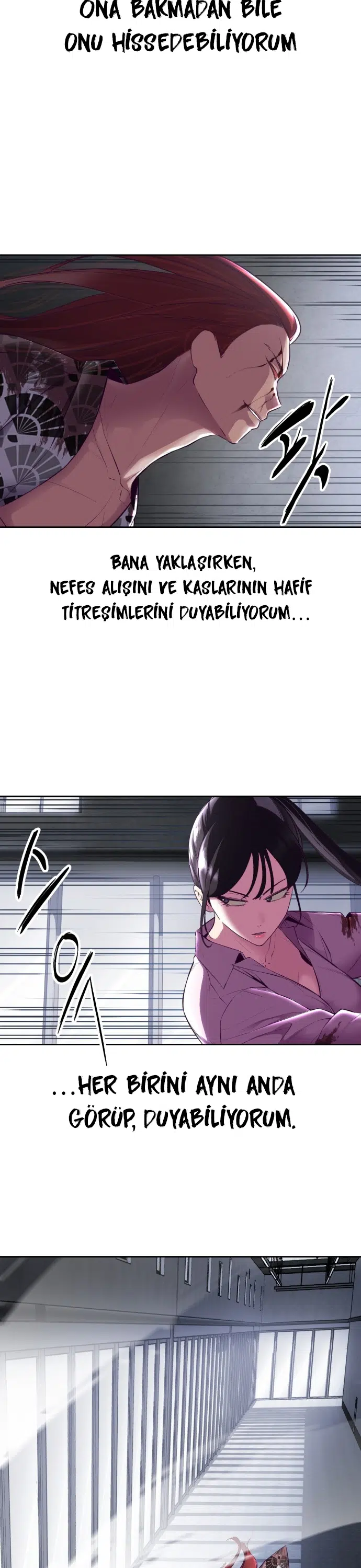 Ölümün Oğlu - Bölüm 137 Sayfa 18