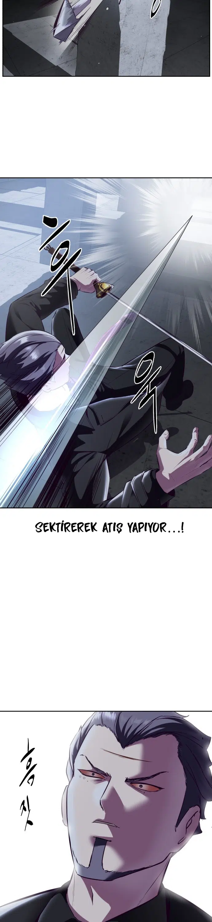 Ölümün Oğlu - Bölüm 137 Sayfa 38
