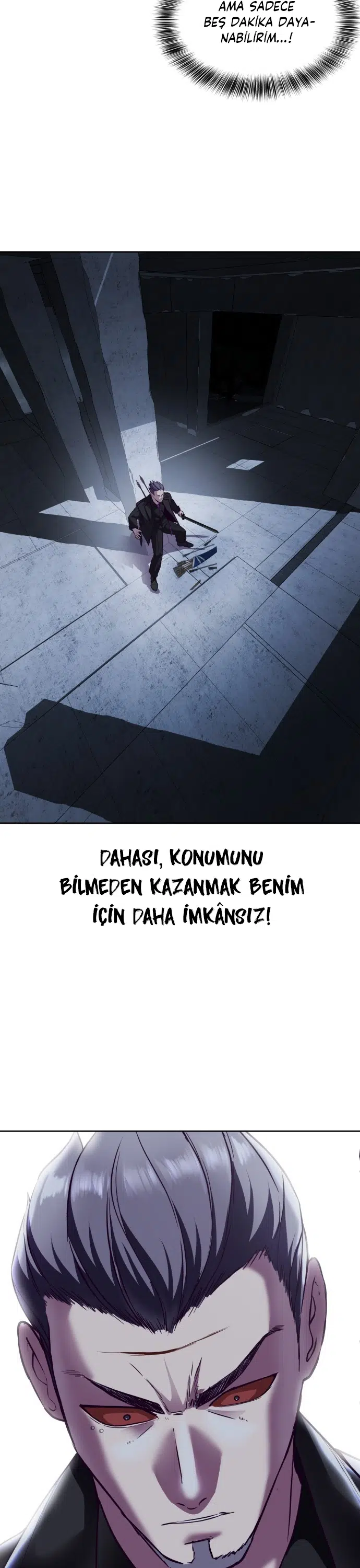Ölümün Oğlu - Bölüm 137 Sayfa 46