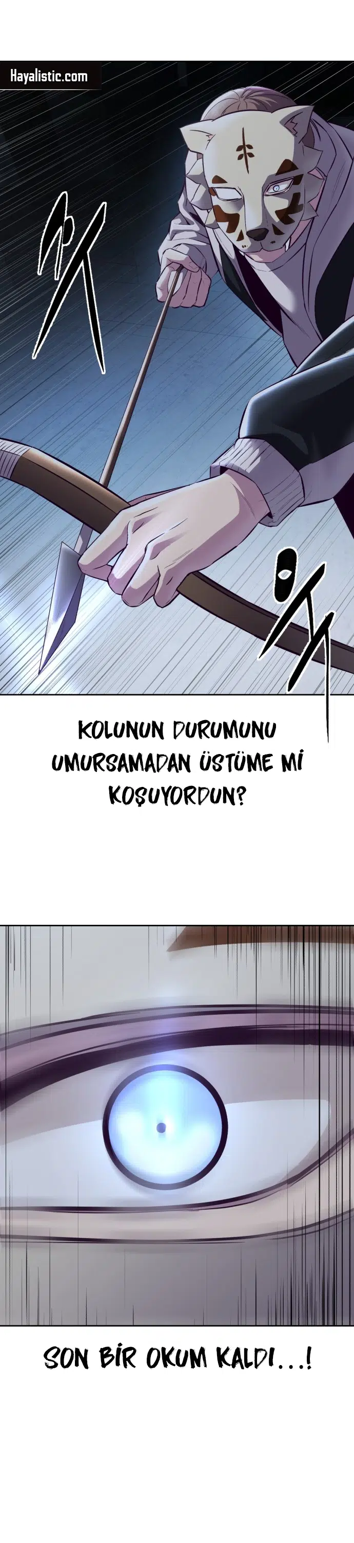 Ölümün Oğlu - Bölüm 137 Sayfa 61