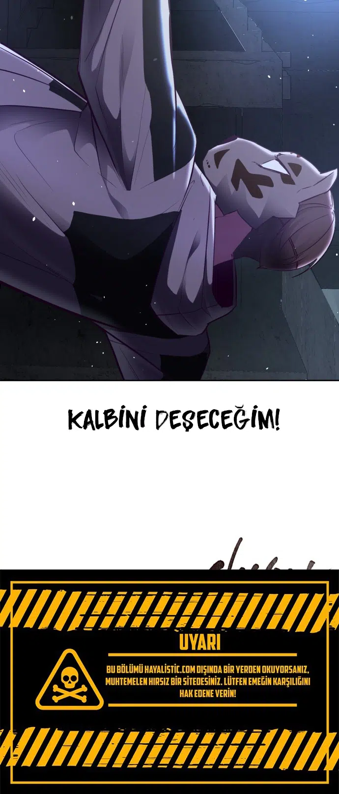 Ölümün Oğlu - Bölüm 137 Sayfa 64