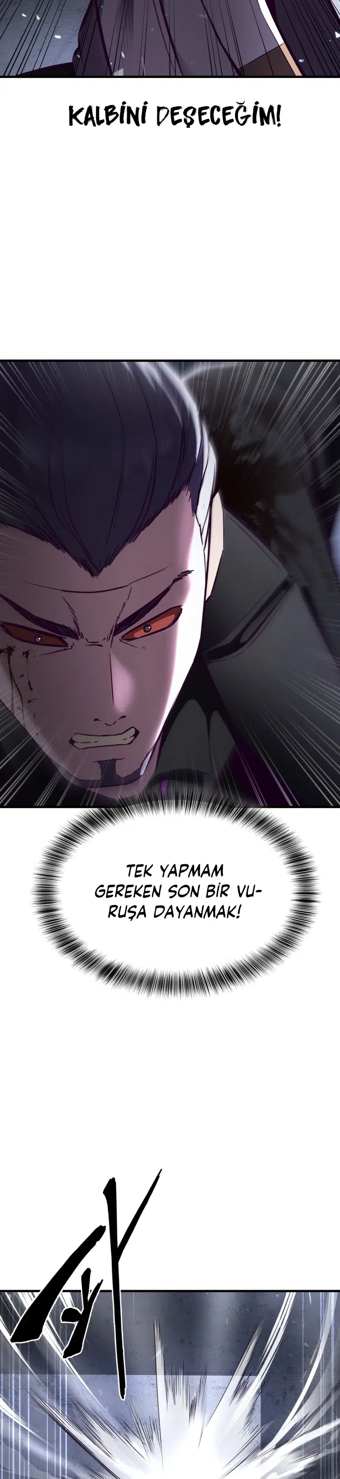 Ölümün Oğlu - Bölüm 138 Sayfa 3