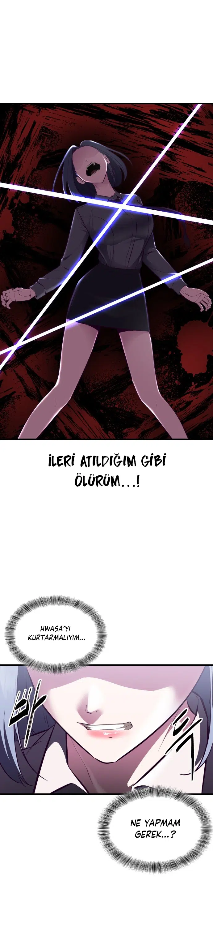 Ölümün Oğlu - Bölüm 138 Sayfa 29