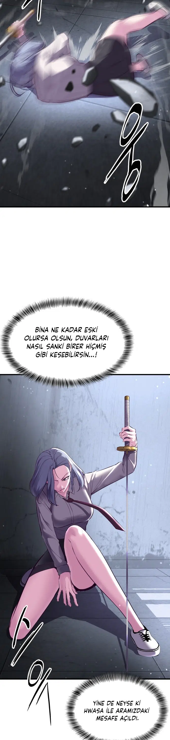 Ölümün Oğlu - Bölüm 138 Sayfa 43