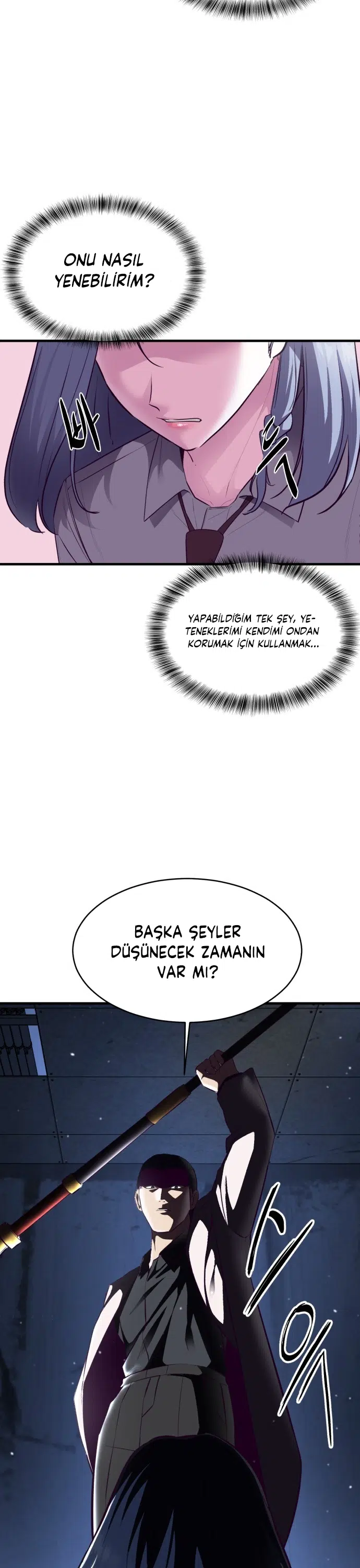 Ölümün Oğlu - Bölüm 138 Sayfa 44