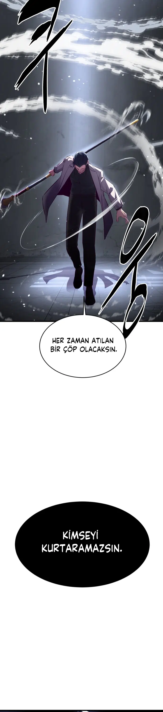 Ölümün Oğlu - Bölüm 138 Sayfa 48