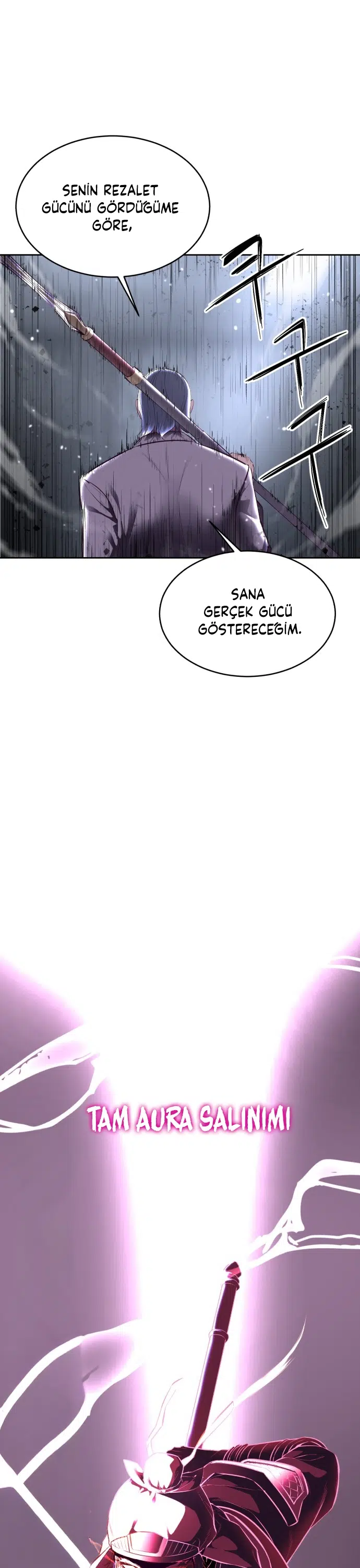 Ölümün Oğlu - Bölüm 139 Sayfa 2