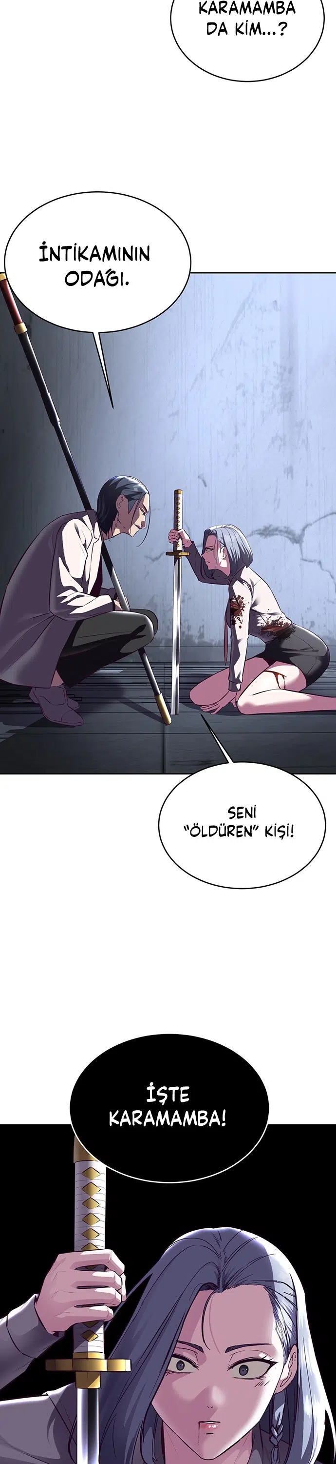 Ölümün Oğlu - Bölüm 139 Sayfa 7