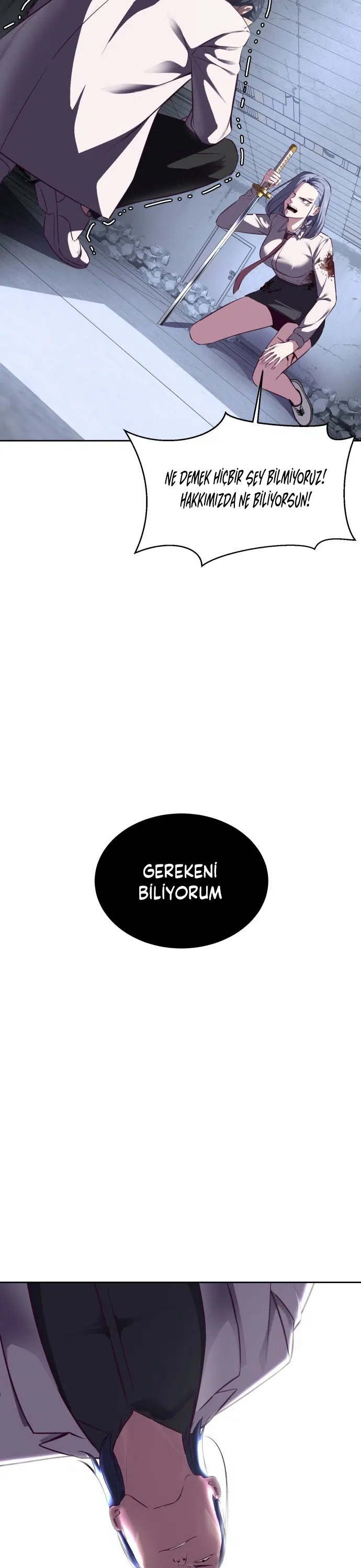 Ölümün Oğlu - Bölüm 139 Sayfa 9