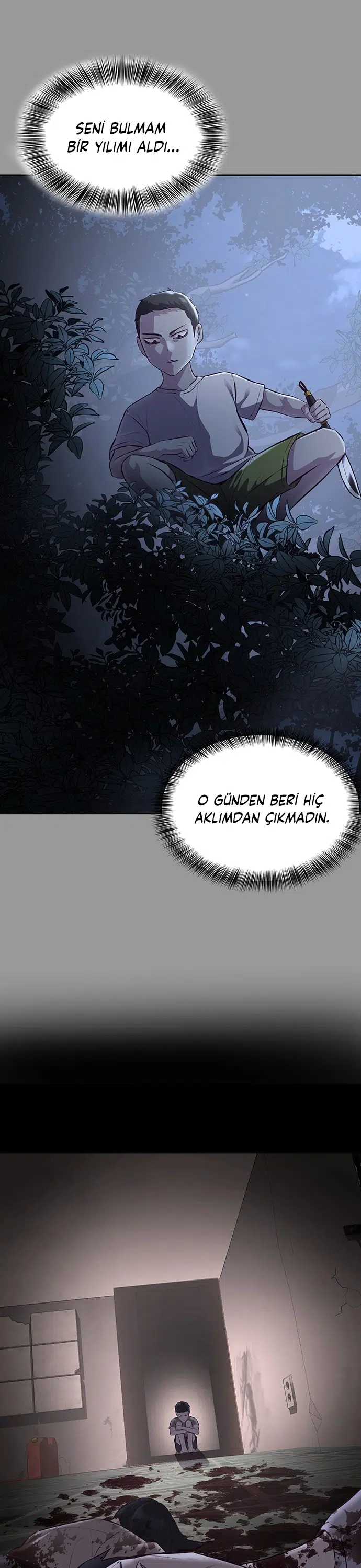 Ölümün Oğlu - Bölüm 139 Sayfa 13