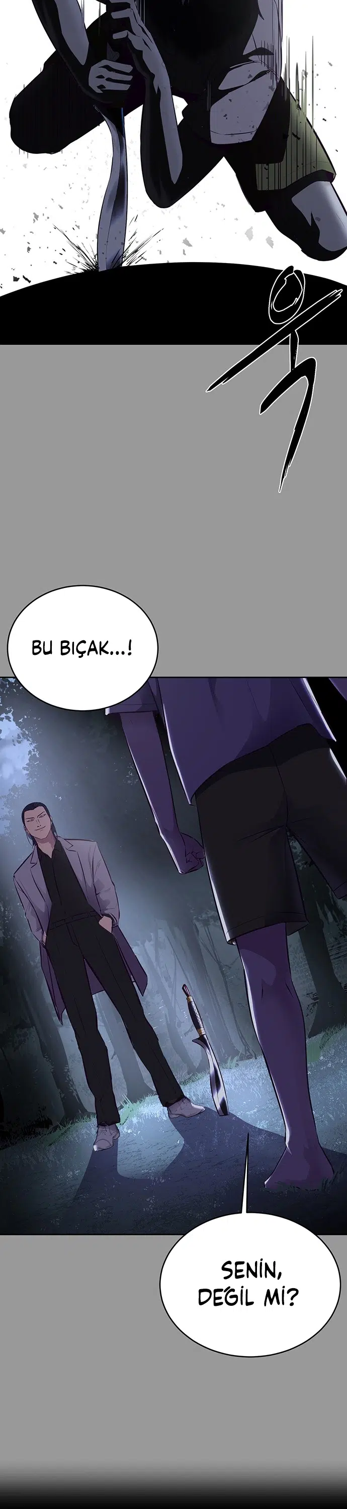 Ölümün Oğlu - Bölüm 139 Sayfa 16
